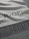 JOOP! Fine Doubleface Graphit/Schiefer - Pledd thumbnail