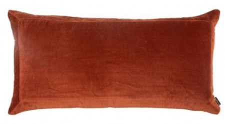 TURIFORM - Ana putetrekk 35x70 cm, Orange / Cayenne
